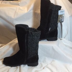 MUK Luks Woman’s Casey Boots